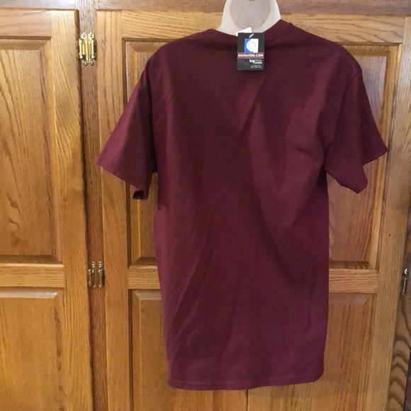 Missouri State University Bears Grandparent T-Shirt,Size M, Unisex,Cotton,NWT - Picture 4 of 7